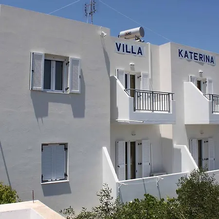 Katerina &