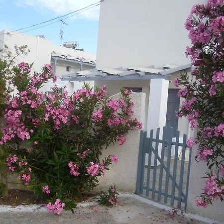 Katerina & Guest house