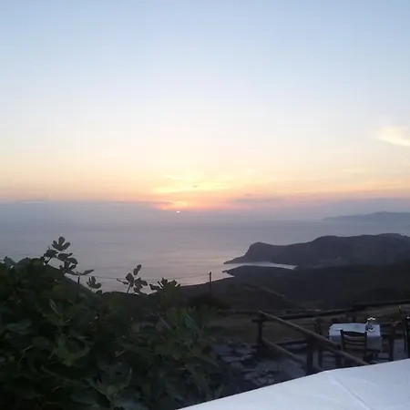 Guest house Katerina &