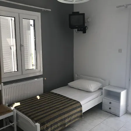 Guest house Katerina &