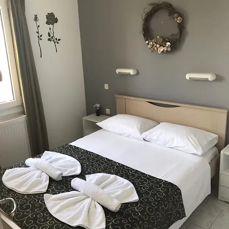 Katerina & Guest house 3*