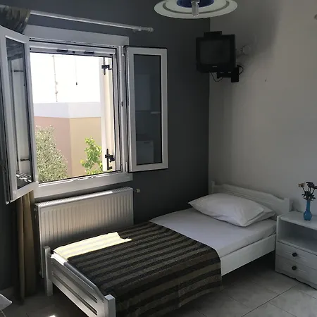 Katerina & Guest house